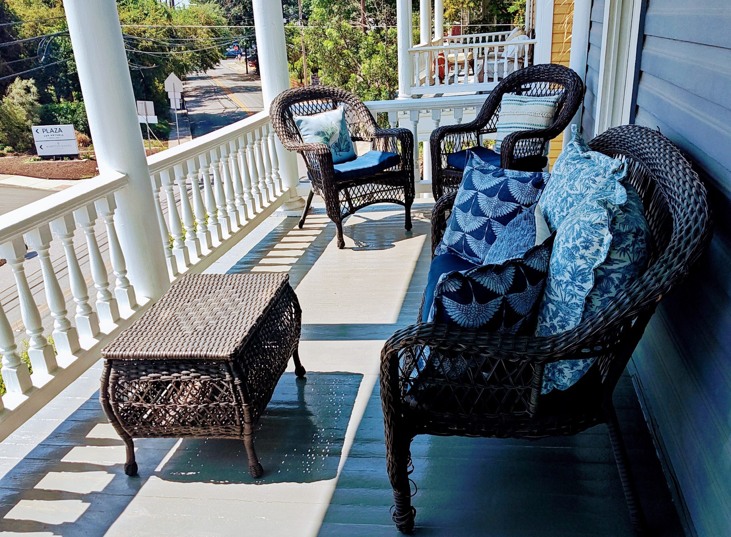 1000013913 - Arbor House Suites