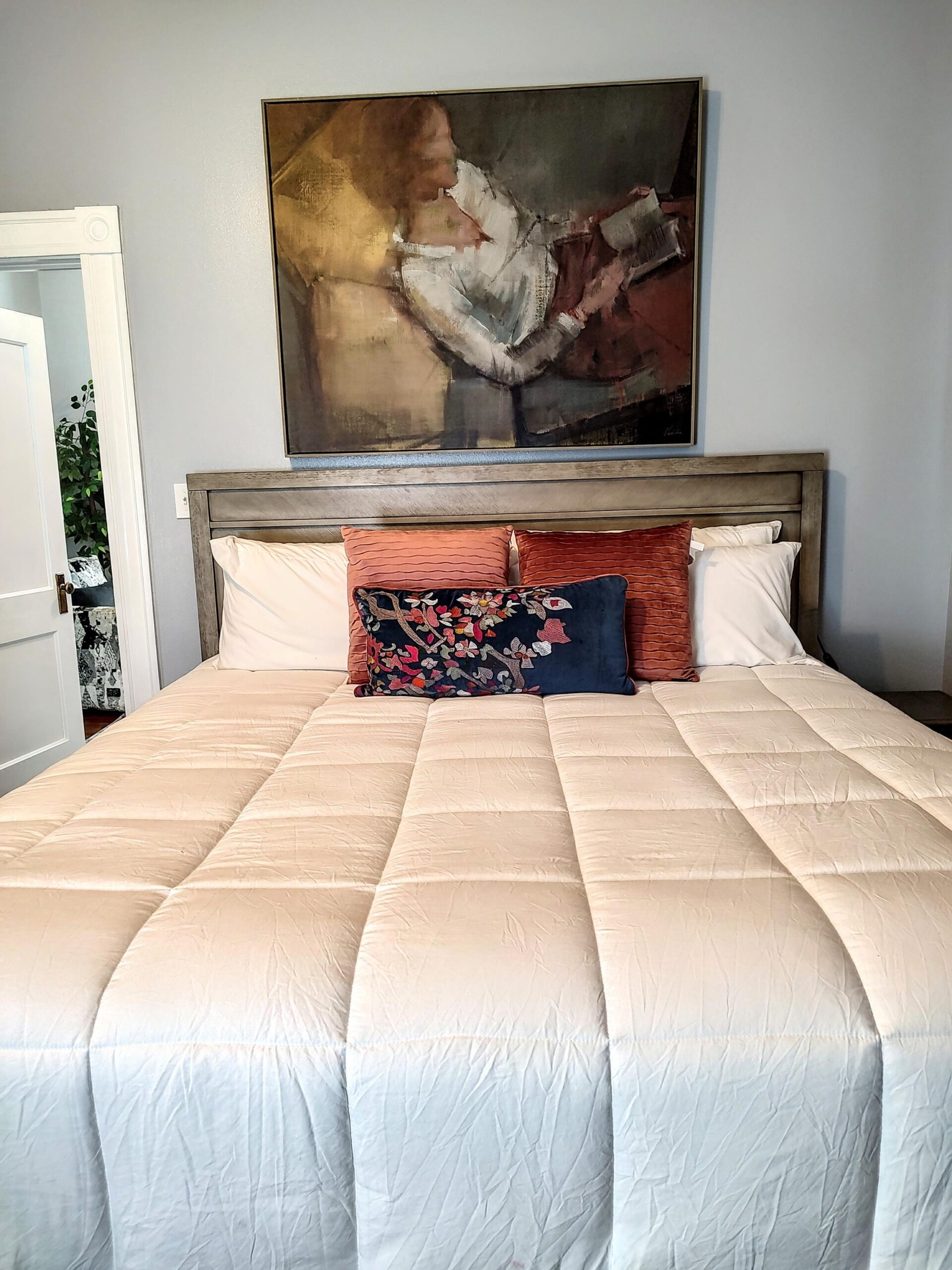 Suite 3 Bedroom